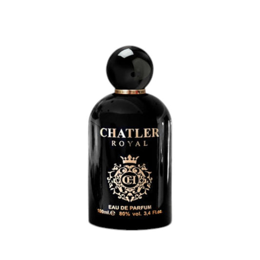 Royal Chatler 100ml Eau De Parfum