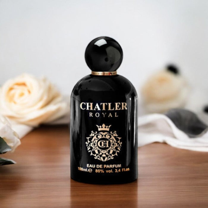 Royal Chatler 100ml Eau De Parfum