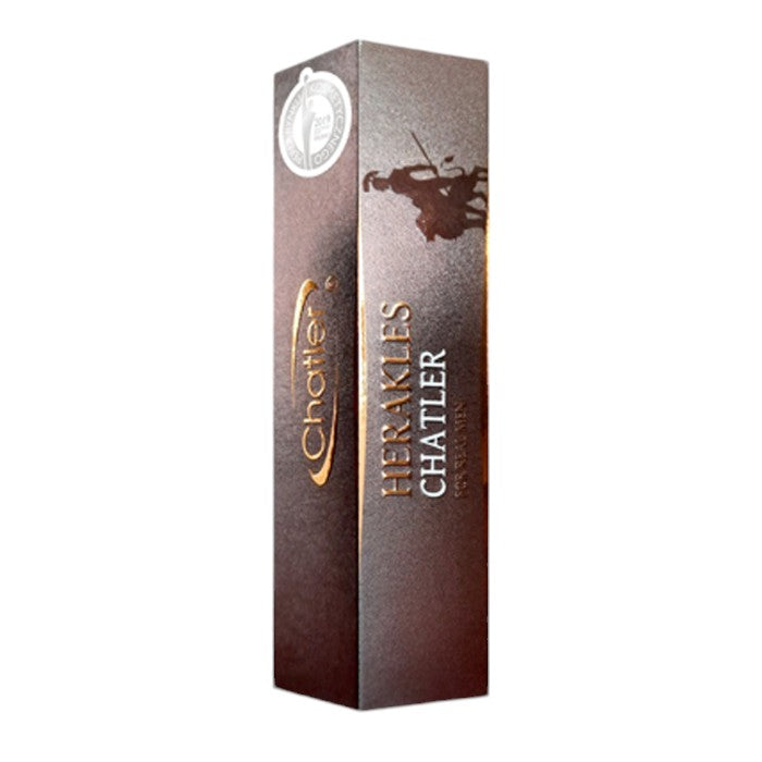 CHATLER  Herakles Men 5 x 30ml Plus 1 free tester