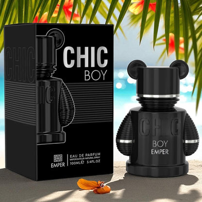 EMPER CHIC BOY 100ML EDP