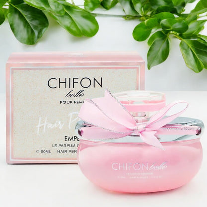 CHIFON BELLE HAIR PERFUME 50ML