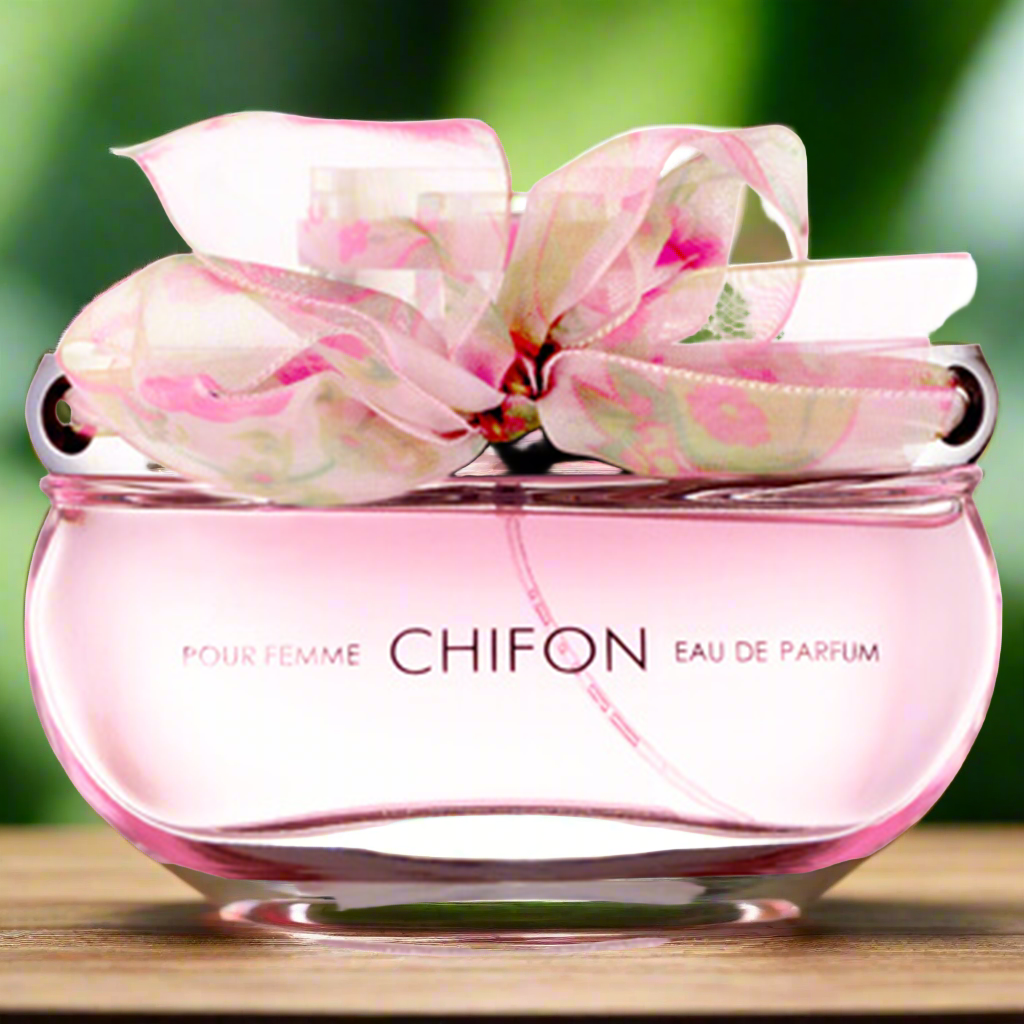 Chifon Pour Femme Eau De Parfum 100ml