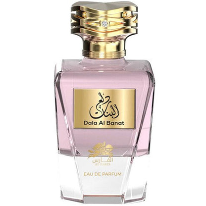 Al Fares Dala Al Banat Eau De Parfum 100ml UNISEX