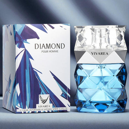 EMPER Diamond Homme (Pour Homme)   100ML EDP