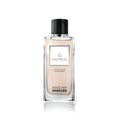 CHATLER Dolce Lady & Empress 100ml Eau De Parfum