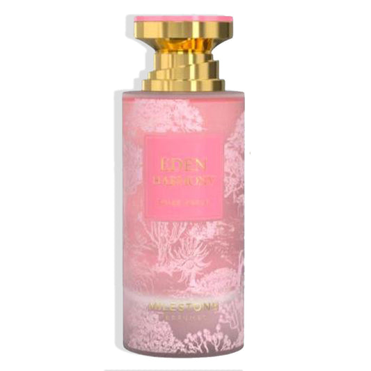 MILESTONE Eden Harmony 100ML Eau De Parfum