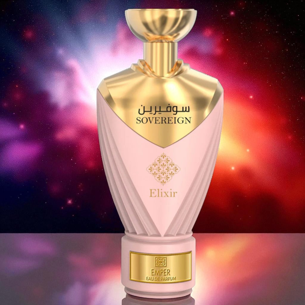 EMPER Sovereign Elixir Eau De Parfum 100ml