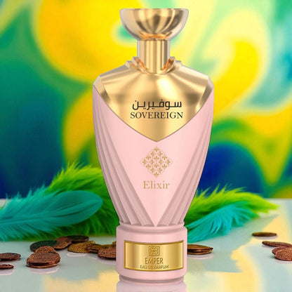 EMPER Sovereign Elixir Eau De Parfum 100ml