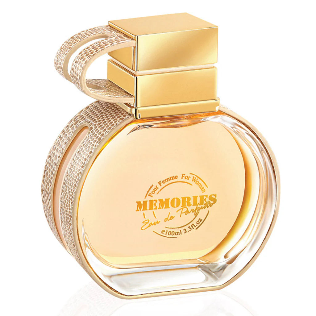 EMPER Memories Woman (Pour Femme) 100ML