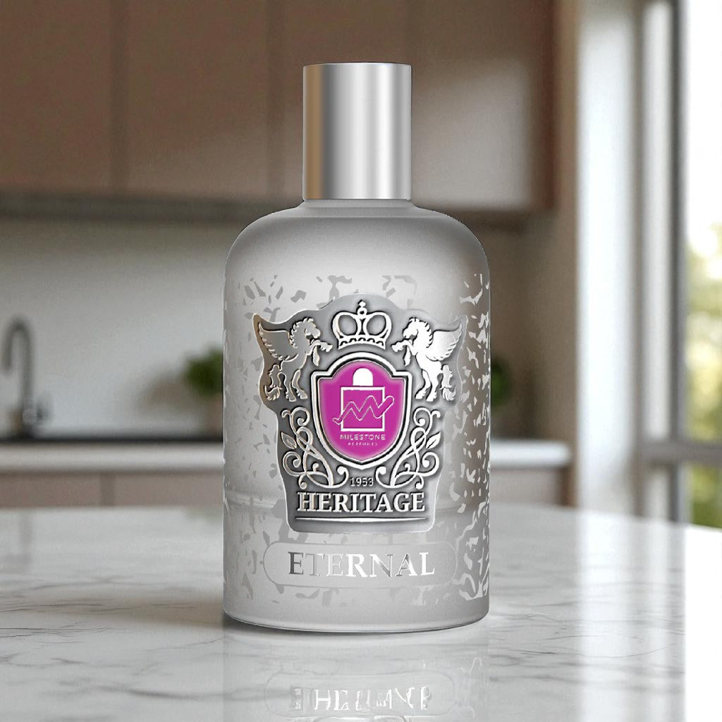 MILESTONE Heritage Eternal (Unisex) 100ML Eau De Parfum