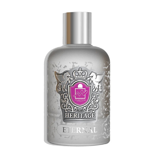 MILESTONE Heritage Eternal (Unisex) 100ML Eau De Parfum
