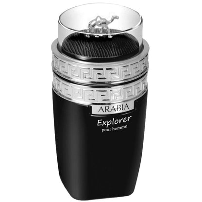 Le CHAMEAU Arabia Explorer by Emper Eau de Parfum 100ml