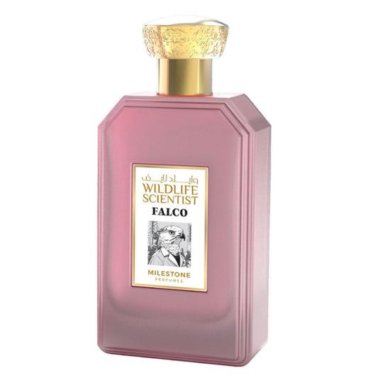 MILESTONE WILDLIFE SCIENTIST FALCO 100ML EDP