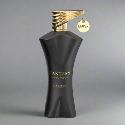 EMPER Fantasy La Nuit 100ML Eau De Parfum (UNISEX)