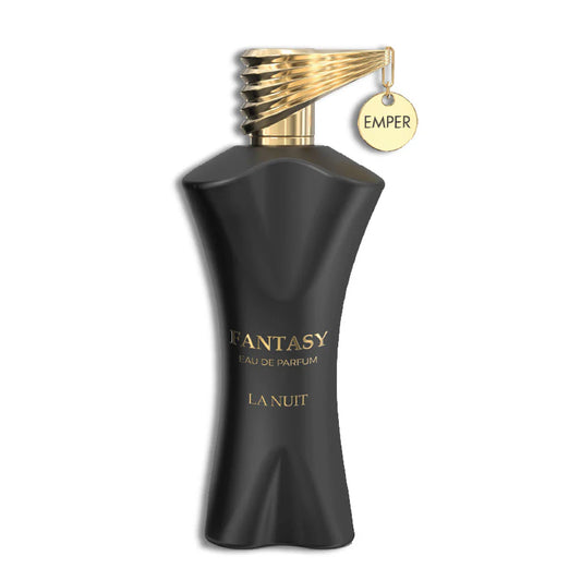 EMPER Fantasy La Nuit 100ML Eau De Parfum (UNISEX)