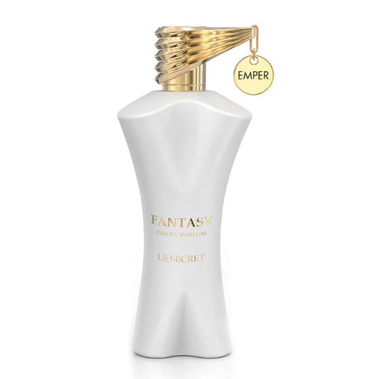 EMPER Fantasy Le Secret  100ML Eau De Parfum (UNISEX)