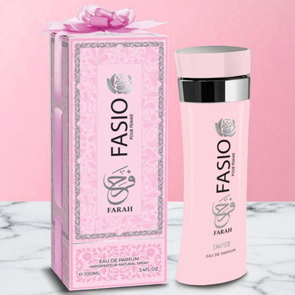EMPER Fasio Farah pour Femme 100ML EDP