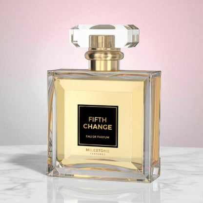 MILESTONE FIFTH CHANGE (Pour Femma) 100ML EDP