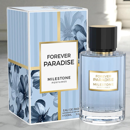 MILESTONE Forever Paradise (Unisex) 100ML EDP