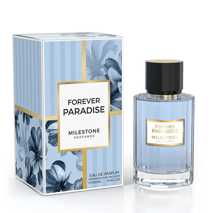 MILESTONE Forever Paradise (Unisex) 100ML EDP