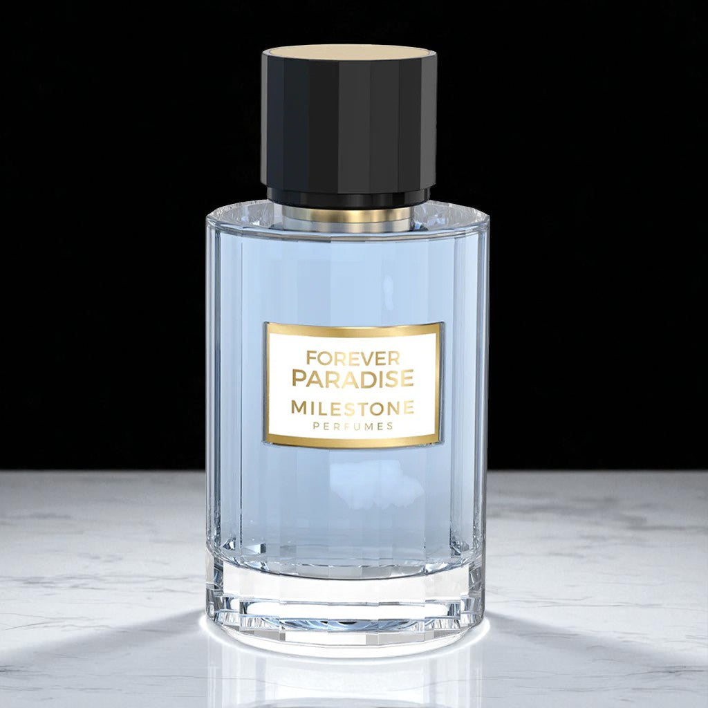 MILESTONE Forever Paradise (Unisex) 100ML EDP
