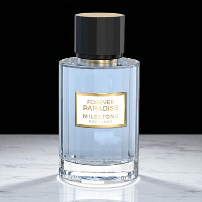 MILESTONE Forever Paradise (Unisex) 100ML EDP