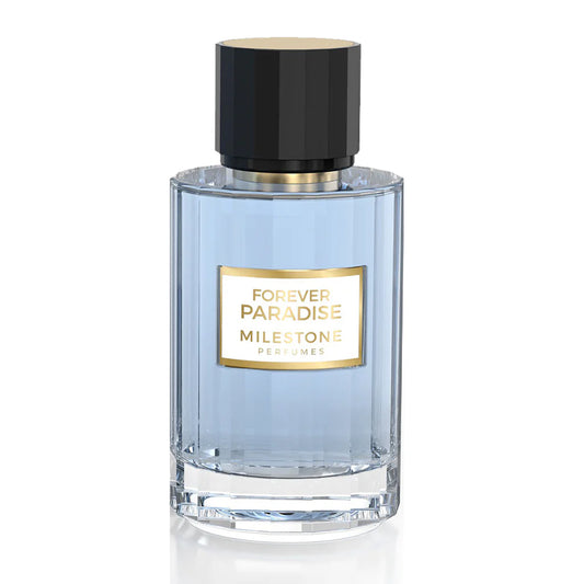 MILESTONE Forever Paradise (Unisex) 100ML EDP