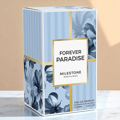 MILESTONE Forever Paradise (Unisex) 100ML EDP