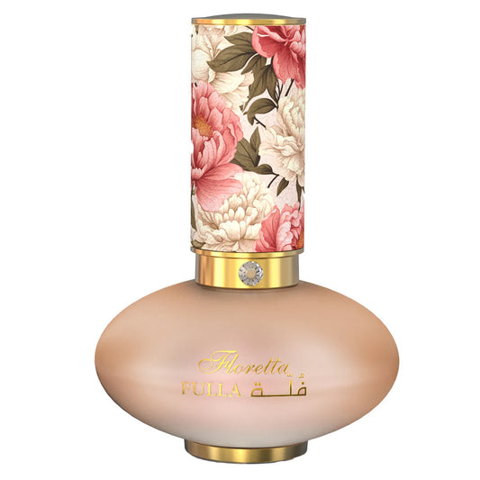 Le Chameau Floretta Fulla Eau de Parfum for Women – 100ml – Fruity Gourmand Floral
