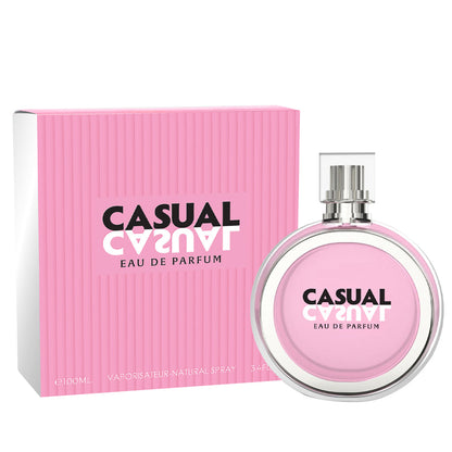 EMPER Casual (Pour Femme)  100ML EDP