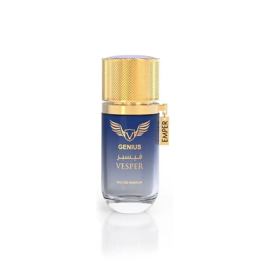 Emper Genius Vesper Eau De Parfum 25ml