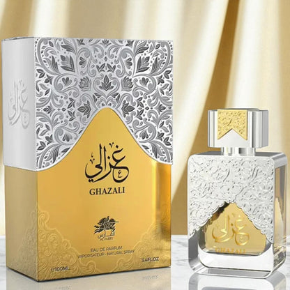 AL FARES GHAZALI Eau De Parfum 100ml UNISEX