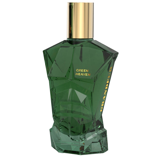 MILESTONE Grandeur Green Heaven 100ML  EDP (UNISEX)