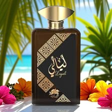 AL FARES Layali (Unisex) 100ML EDP (Unisex)