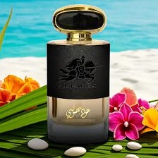 AL FARES Oud Khususi (Unisex) 80ML EDP
