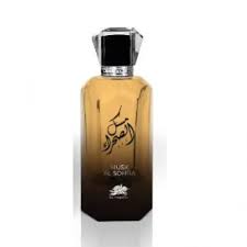AL FARES Musk Al Sohra 100ml EDP UNISEX