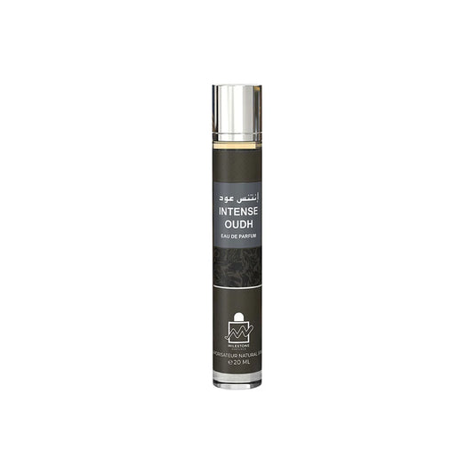 MILESTONE INTENSE OUDH Unisex Eau De Parfum 5x 20ml Plus 1 Free Tester
