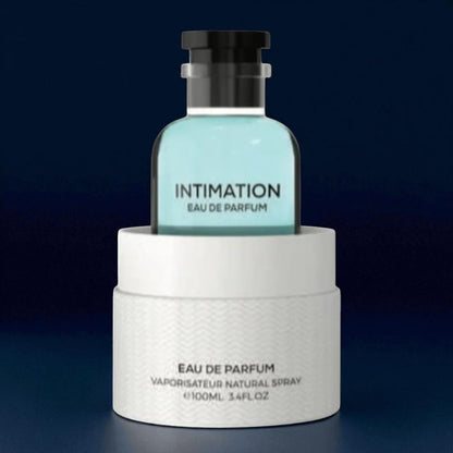 EMPER Intimation Eau De Parfum 100ML (Hard Box New Version)