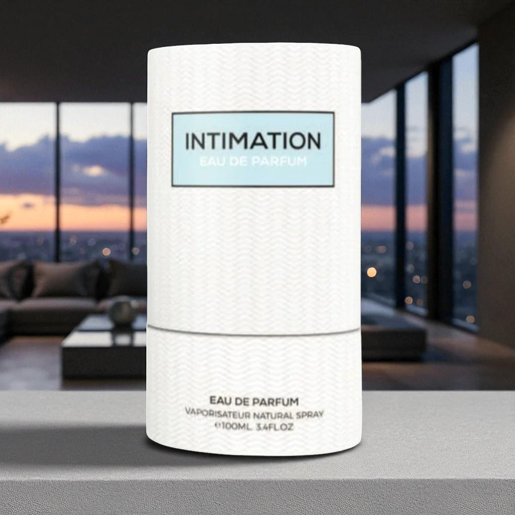 EMPER Intimation Eau De Parfum 100ML (Hard Box New Version)