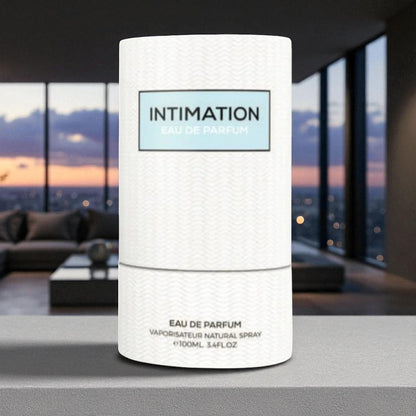 EMPER Intimation Eau De Parfum 100ML (Hard Box New Version)