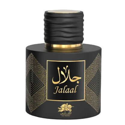 AL FARES Jalaal Eau De Parfum 100ml