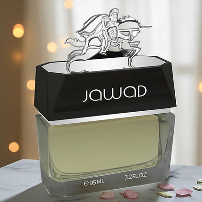 AL FARES Jawad Eau De Parfum 95ml