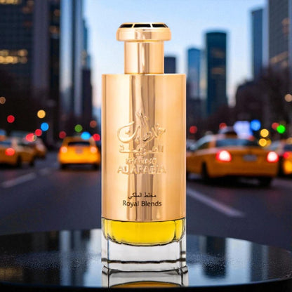 Lattafa Perfumes Khaltaat Al Arabia Royal Blends Eau de Parfum 100ml