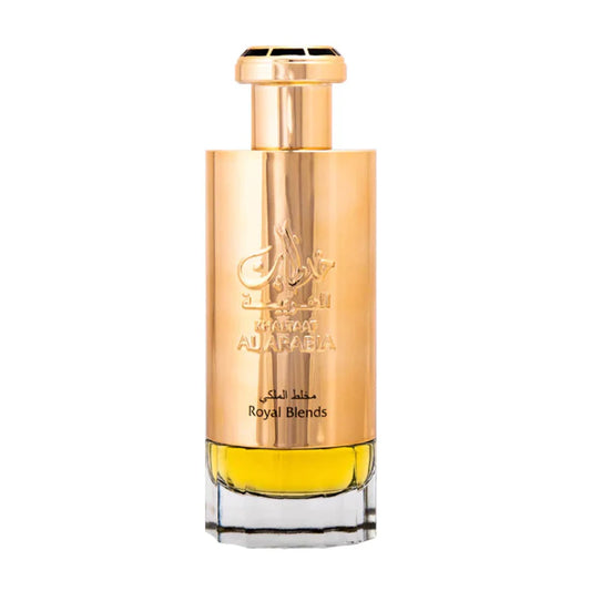 Lattafa Perfumes Khaltaat Al Arabia Royal Blends Eau de Parfum 100ml
