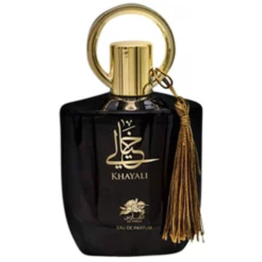 AL FARES KHAYALI Eau De Parfum 100ml Unisex