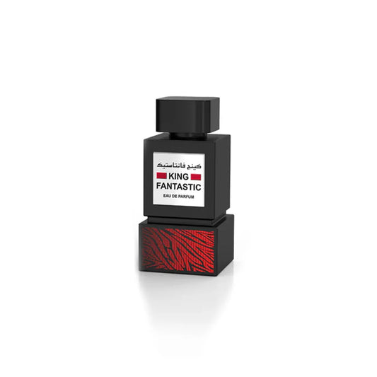 MILESTONE King Fantastic Unisex 100ML