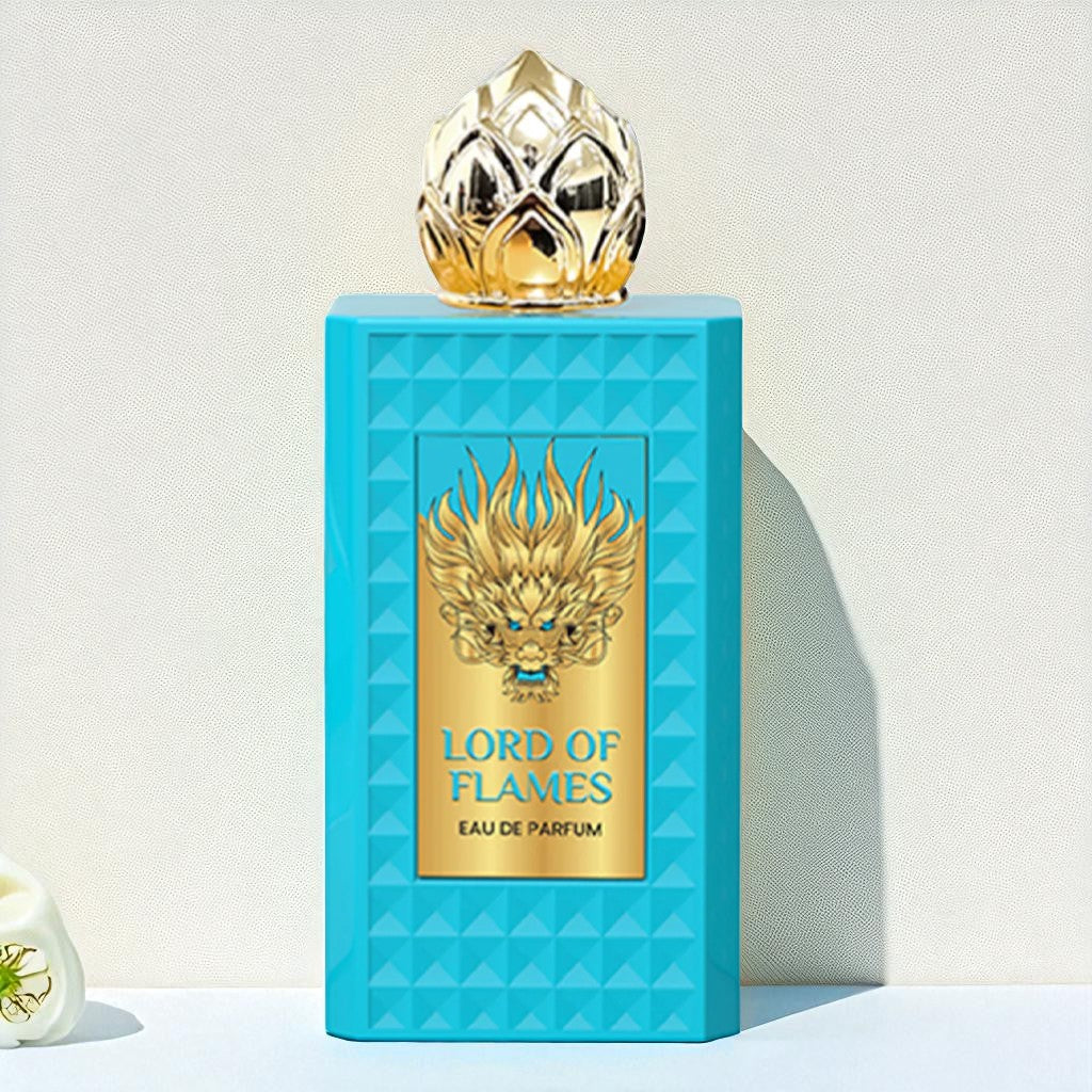 MILESTONE Lord Of Flames 90ML EDP