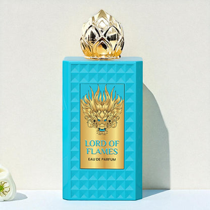 MILESTONE Lord Of Flames 90ML EDP
