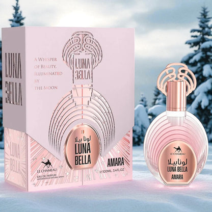 LE CHAMEAU Luna Bella Amara 100ML EDP