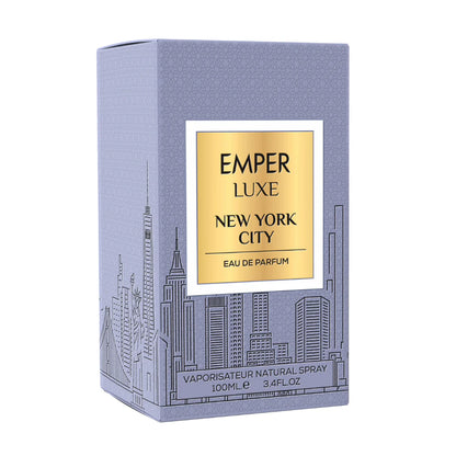 Emper Luxe New York City 100ML (UNISEX)